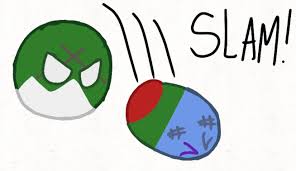NationStates • View topic - NSPolandball 4: The Most Countryballs Youll  Ever See on NS