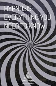 Hypnosis Definition And Benefits Associated Wemystic Hypnosis Alternative Therapies Chromotherapy