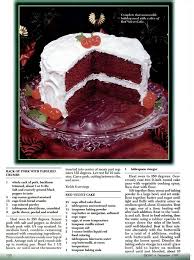 Ebony Google Books Red Velvet Cake Red Velvet Cake Recipe Cake