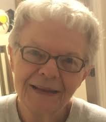 Marlo Sanders Obituary (1942