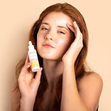 Solara Suncare Guardian Angel Super Peptide Sunscreen Milk, SPF 50