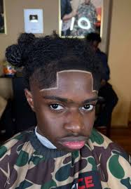 Franklin Yee Yee Haircut