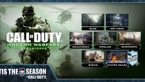 Игры для playstation 4 (ps4). Modern Warfare Remastered December Update Now Live On Ps4 Xb1 Pc Charlie Intel