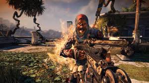 Our xbox crew is very excited about being able to play the upcoming bulletstorm remaster as wisecracking hero duke nukem. Bulletstorm Full Clip Edition Review Thexboxhub