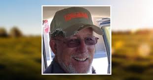 Ernest Lloyd Faulk Obituary 2015