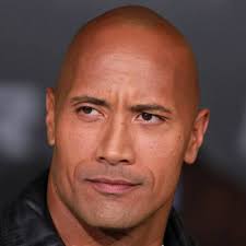 Dwayne "The Rock" Johnson Official