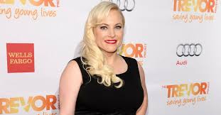Meghan mccain came in hot monday on 'the view,' clashing with whoopi goldberg and joy behar over antisemitism. Meghan Mccain S Wedding Had A Western Theme And The Photos Will Make You Want To Tie The Knot