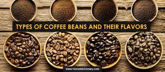 These two coffee bean types are quite similar and may prove difficult to differentiate. What Am I Ordering Different Types Of Coffee Drinks And Their Taste