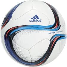 En 2009, c'est donc puma qui devient la première marque à fournir un ballon à l'ensemble des clubs de ligue 1. Tous Les Ballons De La Ligue 1 Depuis 2009 Retrospective Footpack