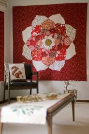 The Mandala Quilt Pdf Pattern Violet Craft The basic pattern works up quickly and is easily adjustable for different sizes. the mandala quilt pdf pattern violet craft