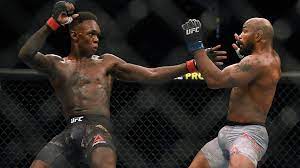 To date, ultimate fighting championship (ufc) has held 568 events and presided over approximately 6,158 matches. Watch Mma Live Stream Dazn De