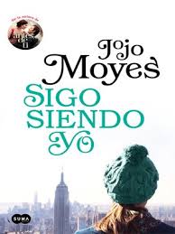 Como dejar atras las tensiones. Sigo Siendo Yo By Jojo Moyes Overdrive Ebooks Audiobooks And More For Libraries And Schools