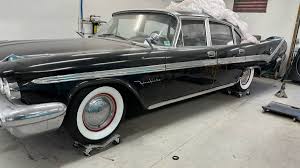 Image result for Catalina Blue 1959 DeSoto