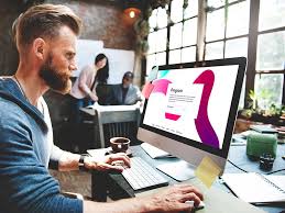 Your website or mobile app are often the first point of contact for potential new, or even existing customers. Game Development Agency Sydney Canberra Web Design Sydney Branding Ux Strategy Code Visual