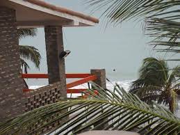 Localização excelente — nota 9,2/10! Vista Do Quarto Picture Of Chalemar Hotel Pousada Baia Formosa Tripadvisor