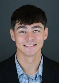 Dylan Meyer, Financial Advisor