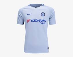 These are most lucrative commercial deals. Chelsea 17 18 Away Youth Kit Hazard Chelsea Away Jersey 2018 19 Transparent Png 600x600 Free Download On Nicepng
