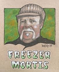 Eric Martindale's Instagram, Twitter & Facebook