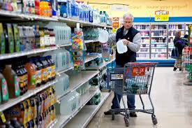 Store network stretches from maine to georgia and includes such banners as stop & shop. Deal Unites Major Supermarket Players Wsj