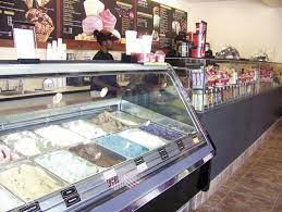 You can save your money and eat out at cold stone creamery. Cold Stone Creamery Opens On The Avenue In White Marsh Relaxer Avenuenews Com
