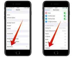 How to block everything and whitelist only specific sites in safari for iphone and ipad. How To Block Porn On Iphone Or Ipad Without App