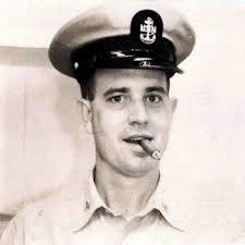 Remembering Richard Blain Hyre