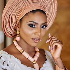 Stephanie Coker Aderinokun - Biography