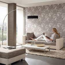 Fabulous living room, living room set, sofa, interior design. 15 Living Room Wallpaper Ideas Types And Styles Of Wallpapers