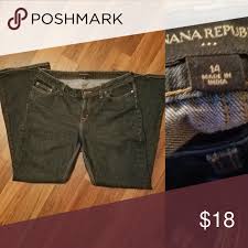 Banana Republic Jeans Banana Republic Jeans Jeans And Boots Clothes Design