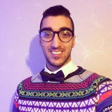 Rebwar Ali Khalid (@rebwaralikhalid)