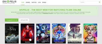 In apple's itunes store you can buy or rent very good movies to see in standard or high definition, download films from your list of the best movies and watch on your mac, pc, apple tv, or. Divpelis The Best Website For Watching Films Online For Spanish Speakers Geekdom Movies