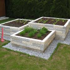 Love The Flower Beds Outlined With The Landscaping Rocks Best Flower Bed Tips Pinterest Garden Herb Garden And Veg Garden Landscaping With Rocks Backyard Garden Backyard Landscaping