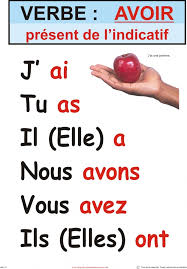 We did not find results for: Le Verbe Avoir Lessons Blendspace