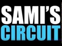 Image result for sami circuit
