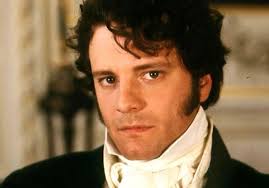 How Darcy would have advised Laurie