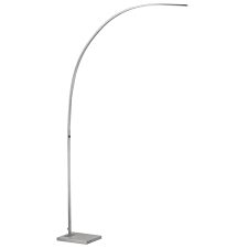 Choosing just the best arc floor lamp follows a similar rationale as choosing any light fixture for the home. Modern Floor Lamps Soni Led Arc Floor Lamp Eurway