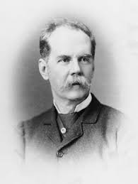 Auckland Colvin KCSI KCMG (1838-1908)