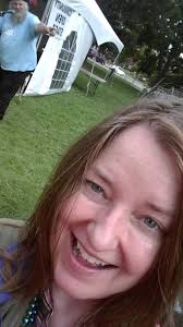 I am sorting old photos. Is this Ralph Wilding? Can anyone confirm or  correct me?