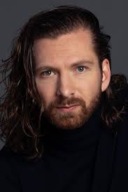 De man uit Rome (2023)