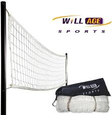 News, tv, movies, everything except politics off the topic of the sport of volleyball. Volleyball Net And Ball Price Promotions