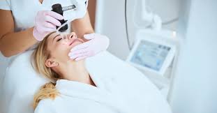 Fractional Laser | Skin Resurfacing and Texture Refinement | Mayam  Aesthetics