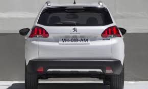 Peugeot 2008 2008 1 2 Puretech 110ch S S Bvm5 Feline Titane Neuve Peugeot 2008 Voitures Neuves Voiture