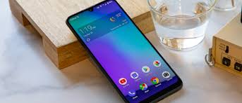 ZTE Blade 10 Prime review