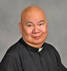 Father Valencia, pastor of Maplewood parish, dies in Philippines