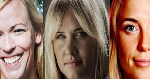 Carina olset utfordres i skiskytterløypa mens mads hansen og vegard harm er barnevakter. Trist At Dere Ser En Rumpe Og Ikke Kampens Beste Spiller