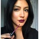 How to Wear Dark Lipstick - 7 Absolutely Essential Tips For Pulling
