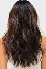 What is a long layer haircut? Pin On Haircut