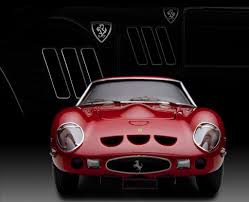 Alla fine del 1963, la ferrari 250 gto aveva alle spalle già due stagioni in cui si era rivelata come la gt da competizione di riferimento. Ferrari 250 Gto Mg Models 1 24 Scale Aeromobilia