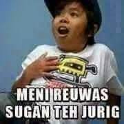 Download now 100 gambar meme lucu terkocak gokil bulan ini ponsel harian. Gambar Lucu Sunda Ngakak Orang Sunda Itu Lucu Lucusuka Ngebanyol Atau Ngabodor Kalau Bahasa Sunda Na Mah Selain Ganteng Kelu Gambar Lucu Lucu Humor Twitter