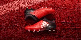 adidas X16 Red Limit - Footy Boots